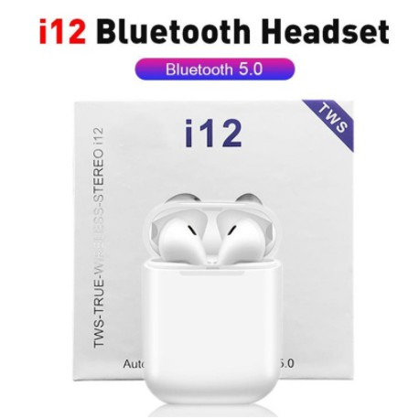 i12 max airpods