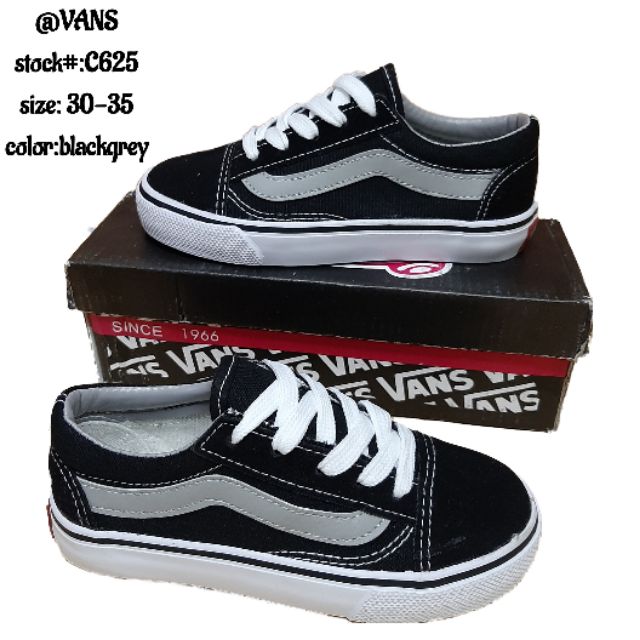 vans shoes baby girl