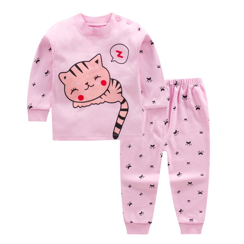 cute baby pajamas