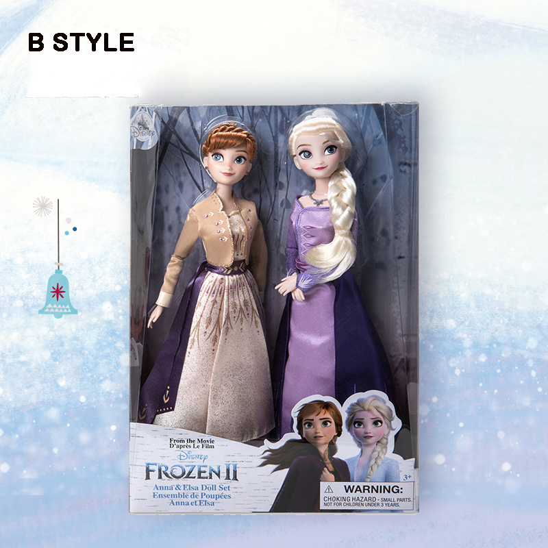 elsa style set