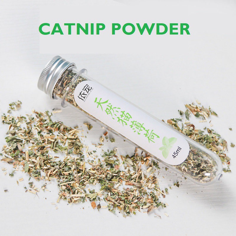 Catnip Powder for Cats | Shopee Philippines