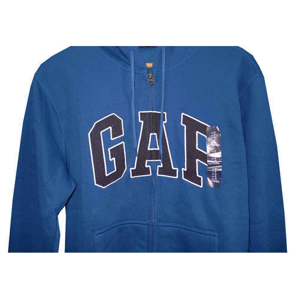 gap zip up hoodie mens
