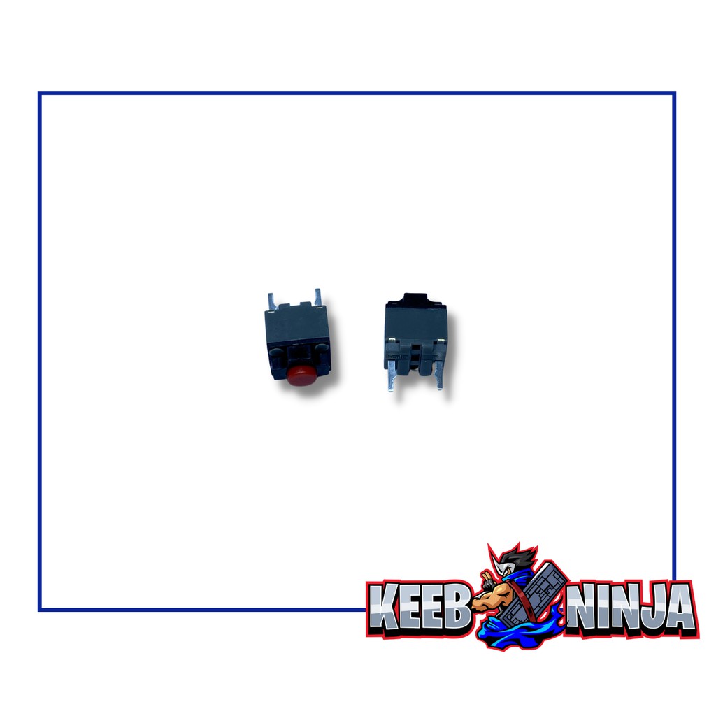Kailh Silent Micro Mouse Switch (2pcs) Shopee Philippines