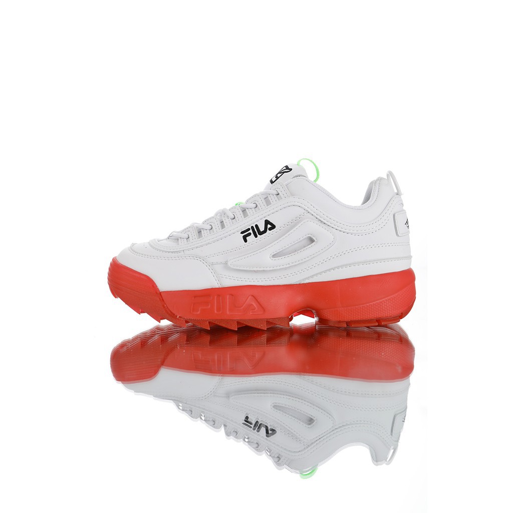 big fila shoes