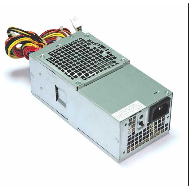 Dell Optiplex 7010 3010 9010 390 790 990 Dt L250ad 00 6mvjh Fy9h3 Power Supply Shopee Philippines