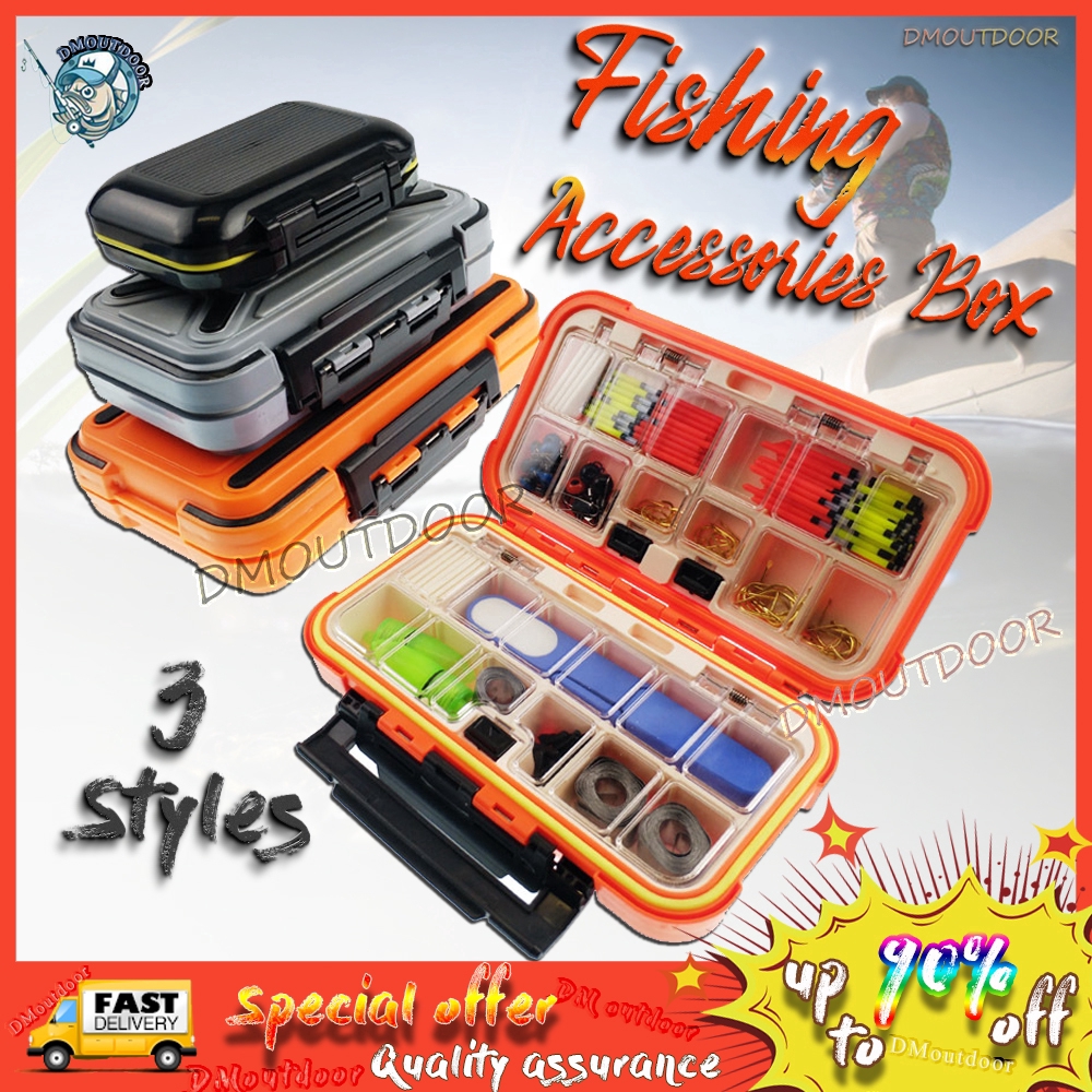 fishing accessories