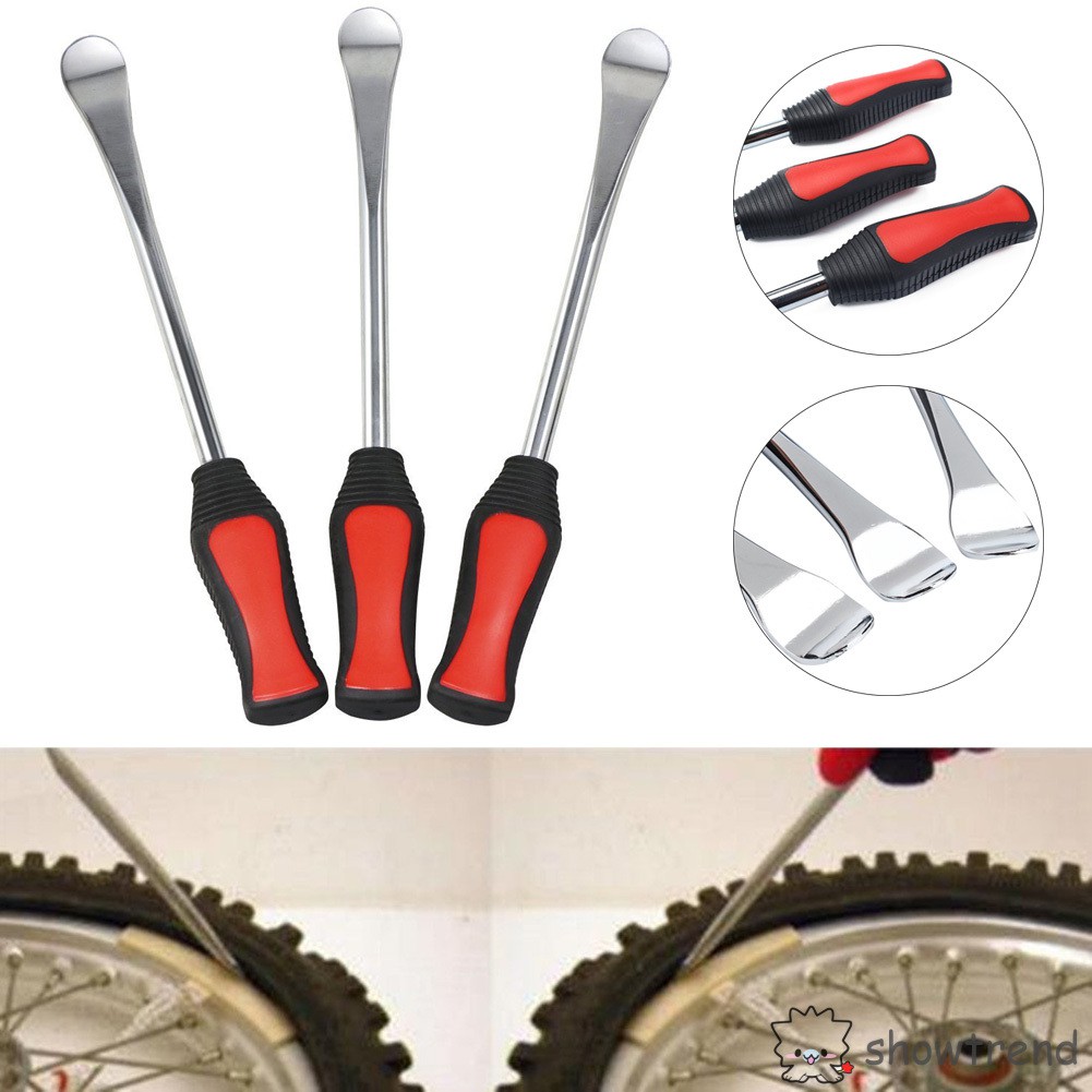 bike tire changing tools