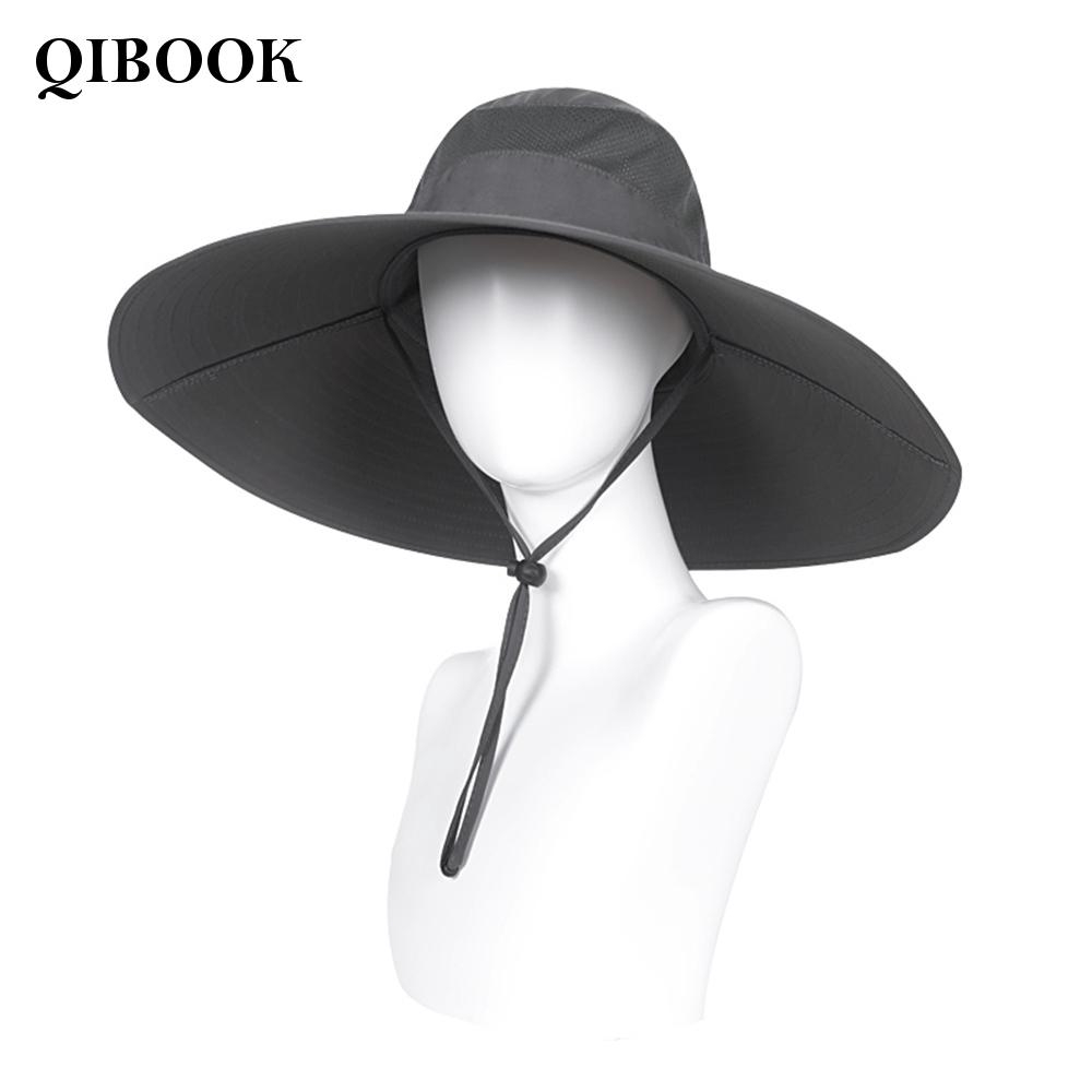 hat with drawstring