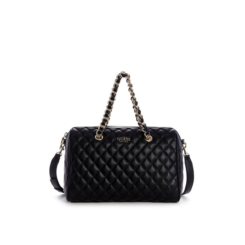 quilted guess bag