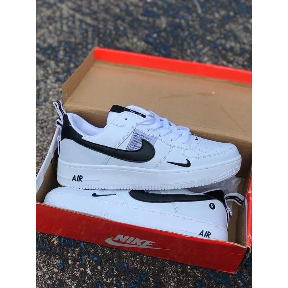 nike utility high
