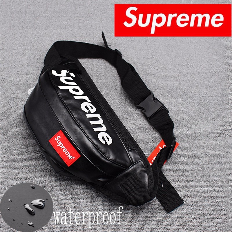 supreme bag for man