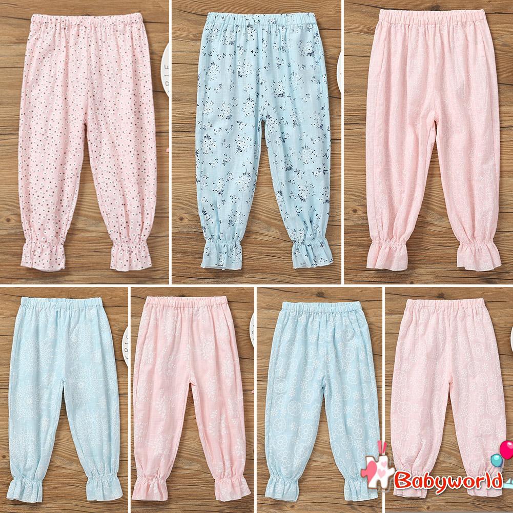 next baby girl trousers