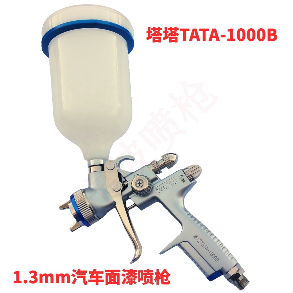 sata paint guns