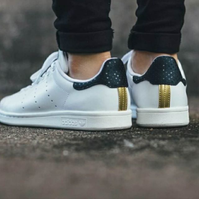 stan smith rita ora