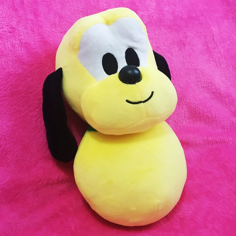 baby disney characters stuffed animals