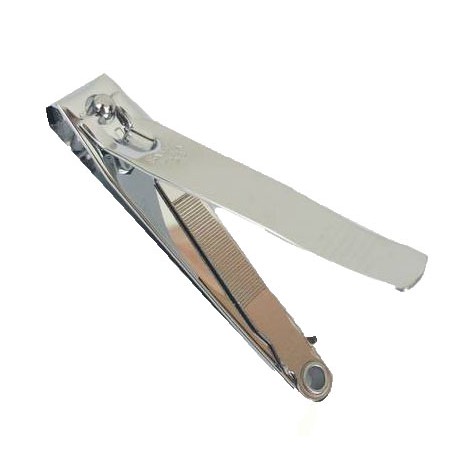 trim brand nail clippers