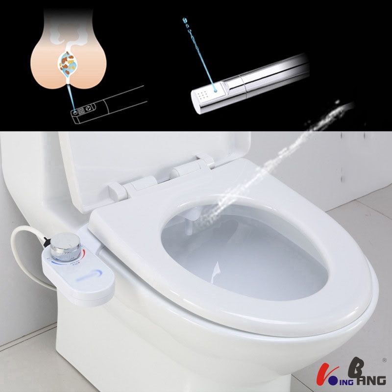 bidet toilet