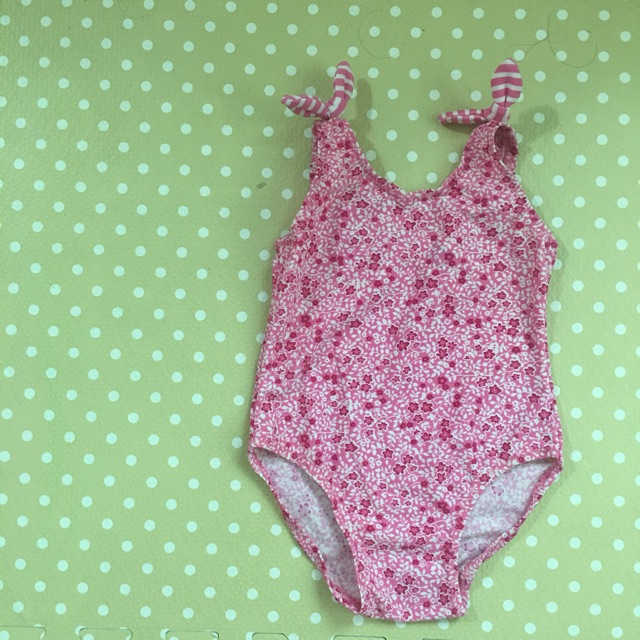 gap baby swimwear