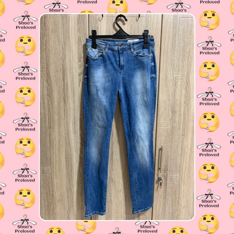 esprit jeans