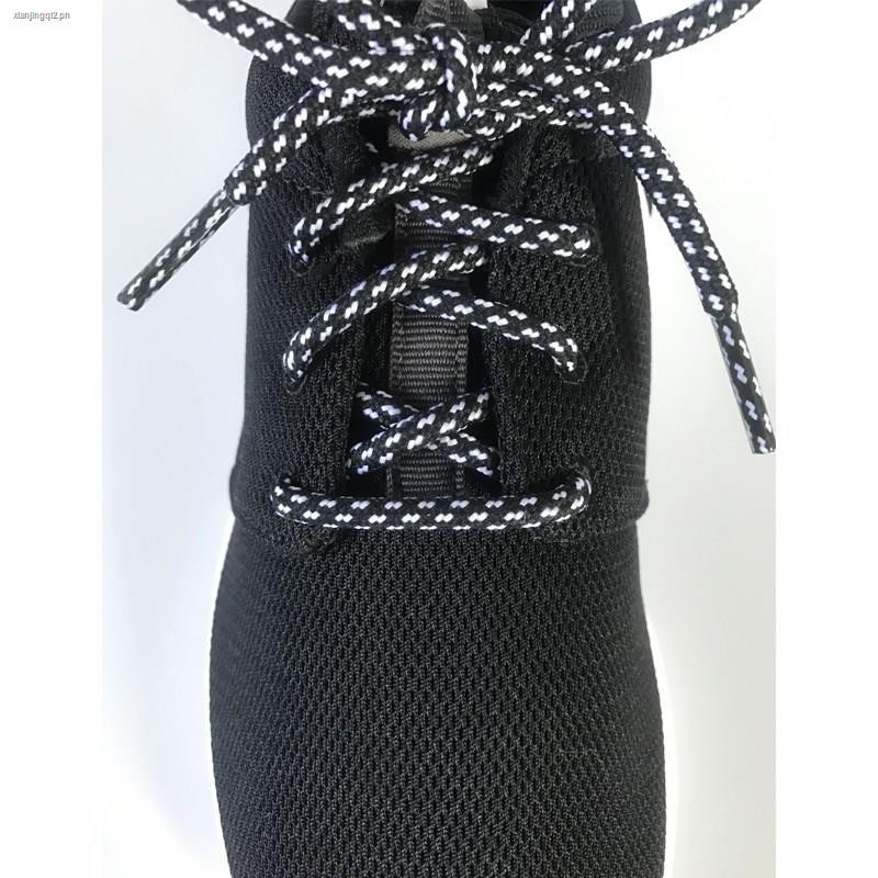 nike round laces