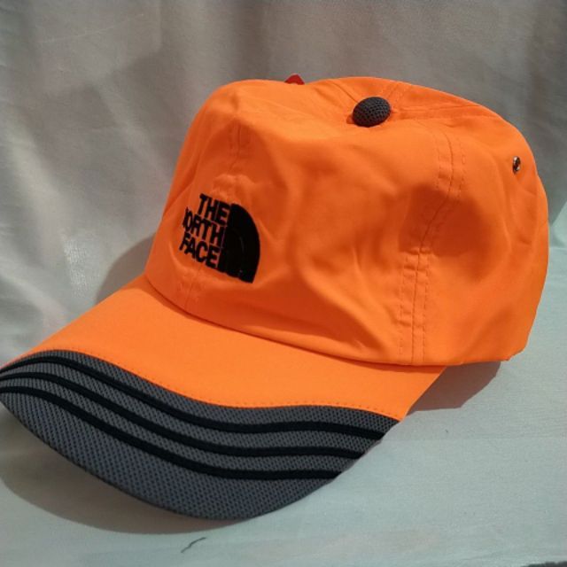 north face dri fit hat