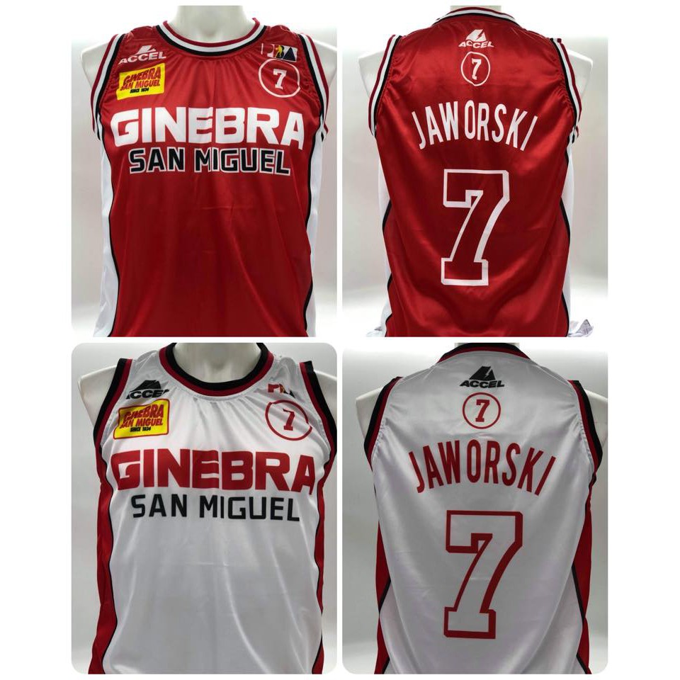 jaworski jersey for sale
