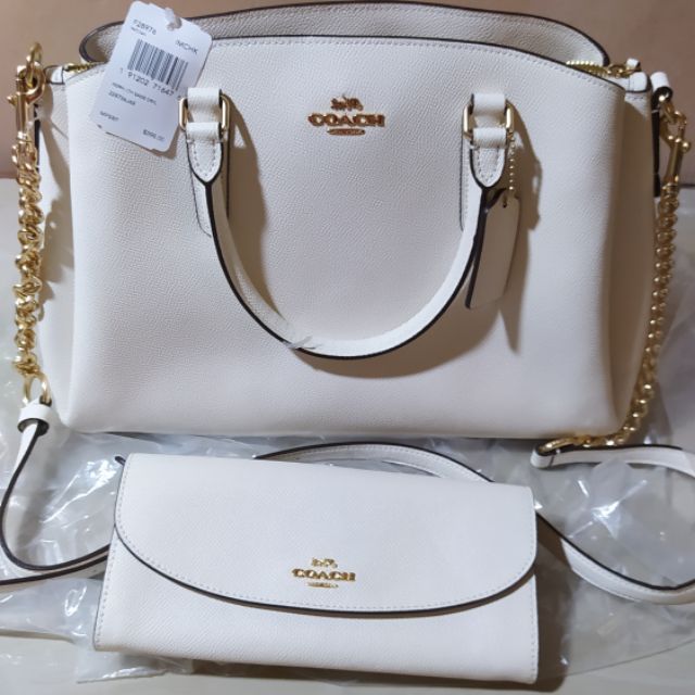 coach sling bag canada