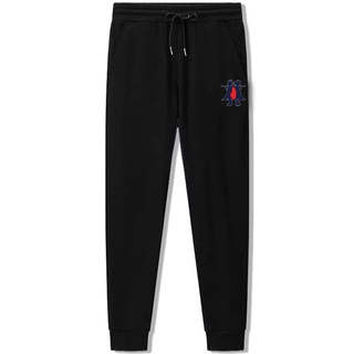 One Piece Logo Jogger Pants for Men and Women Fashion with Pocket unisex streetwear #7