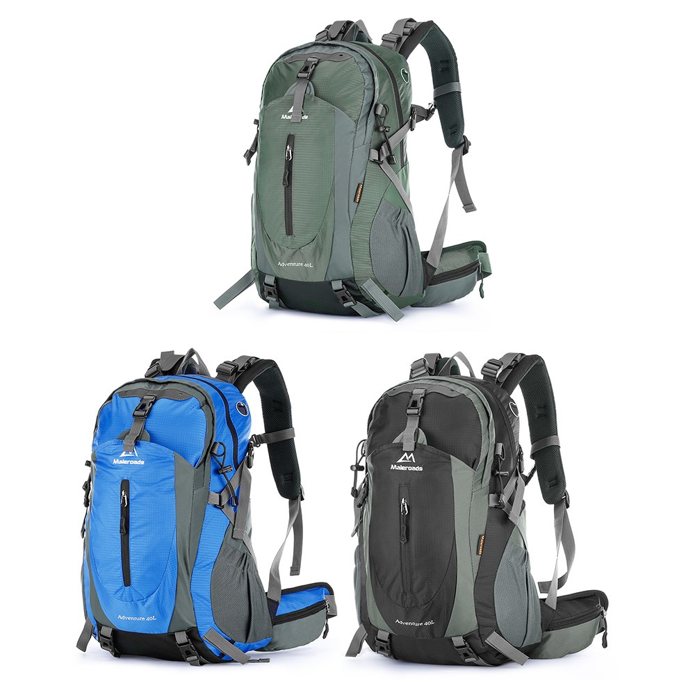 venture 40l backpack