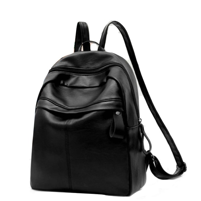 black bag