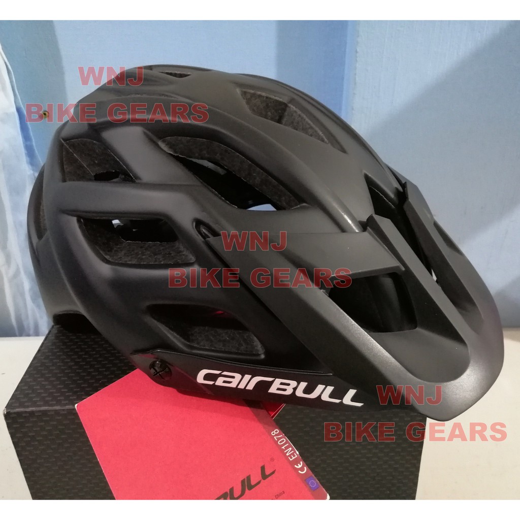 crivit bicycle helmet