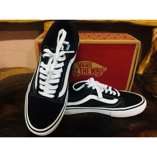 vans old skool pro price philippines