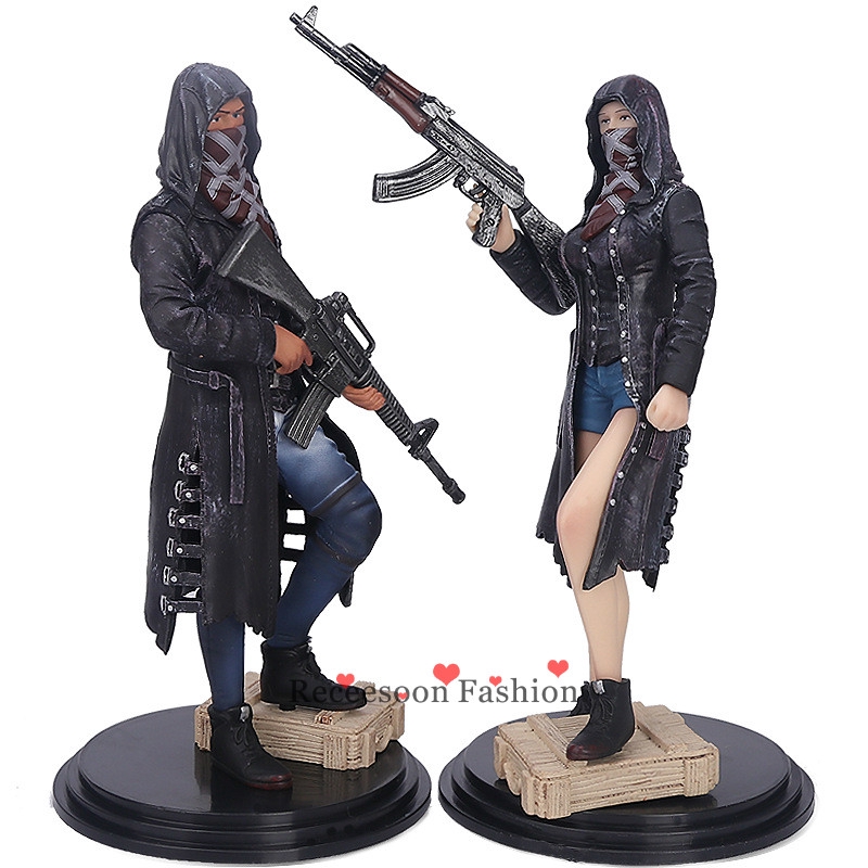 pubg action figure