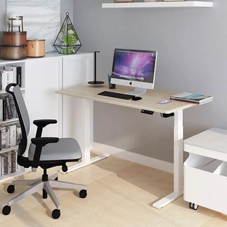 Cozyhome Computer desk, Height adjustable table, Table for computer, Furniture, Table for study #1