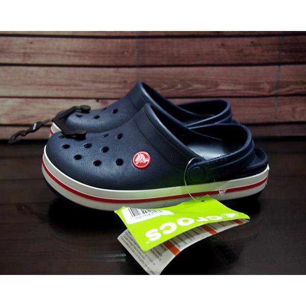 crocs stride lite