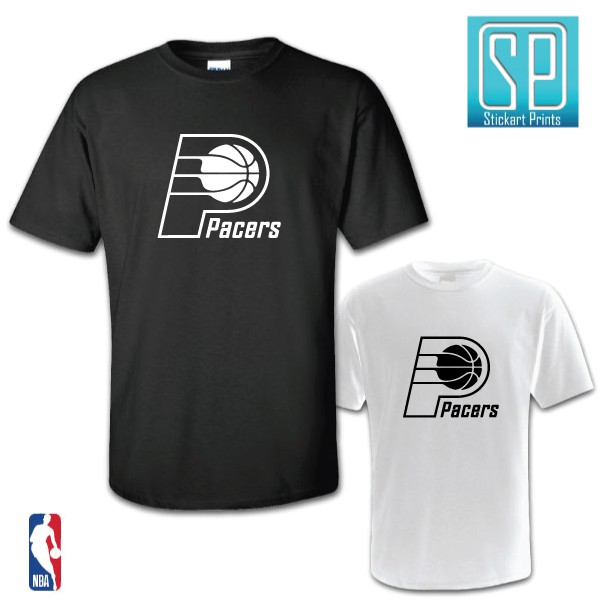 pacers shirt