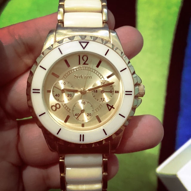 style&co watch price