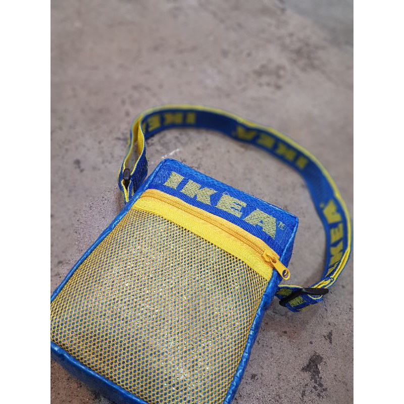 ikea sako bag