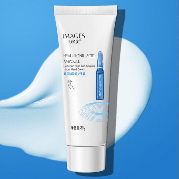 add hyaluronic acid to moisturizer