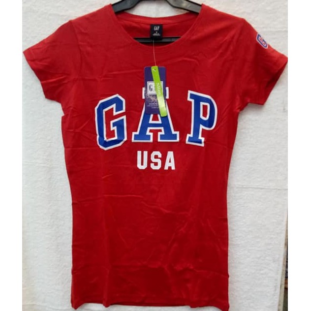 usa gap