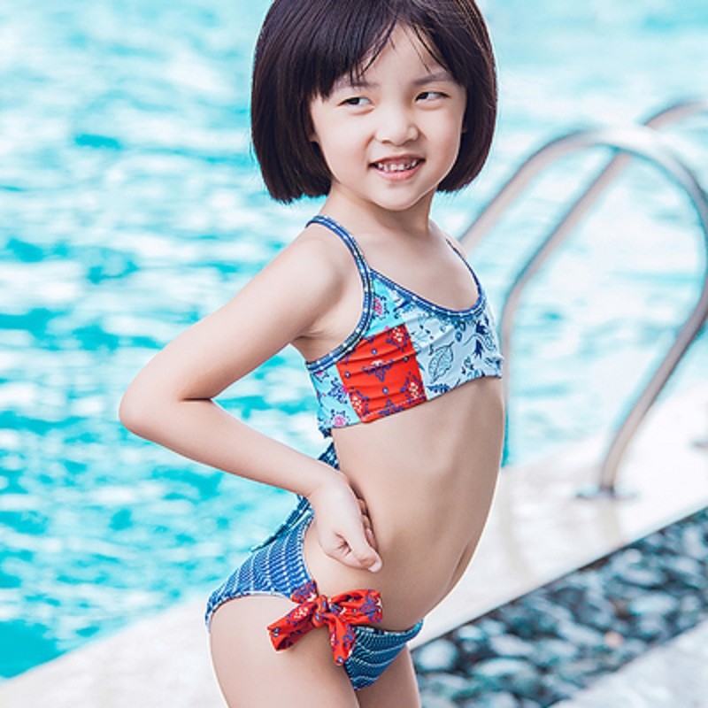 tu kids swimwear