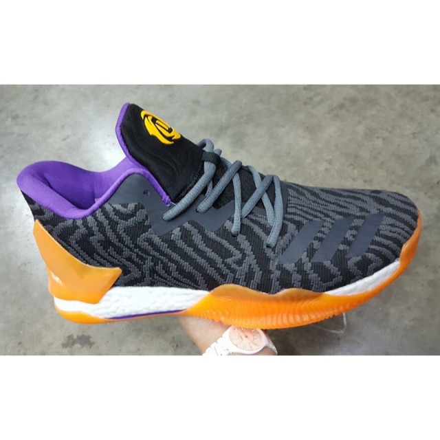 d rose 7 low