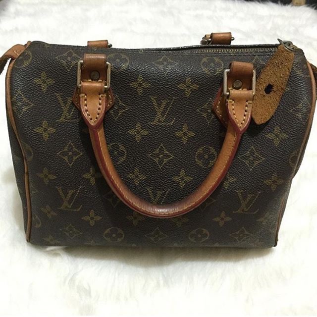 louis vuitton speedy 25 price