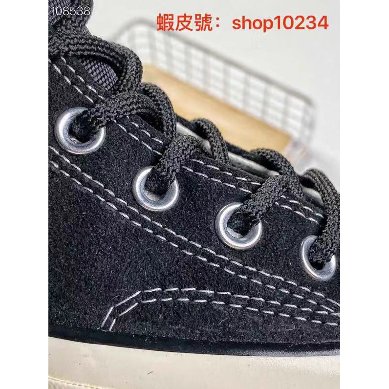 unisex converse chuck taylor all star 70 high top casual shoes