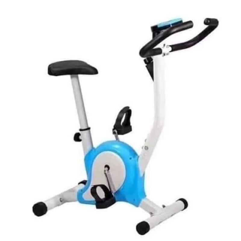 Stationary Bike pre assemble Shopee Philippines