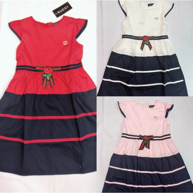 gucci baby dress sale