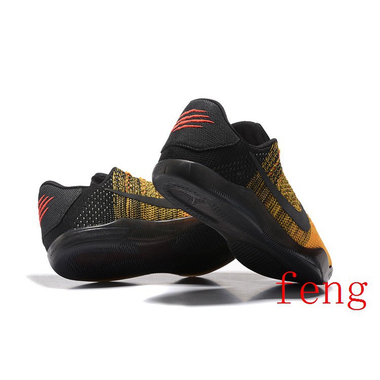 kobe 11 low cut