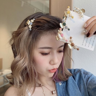 Cute cartoon hairpin hairclips hair accessory fashion accessory