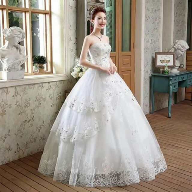 wholesale bridal gowns for retailers