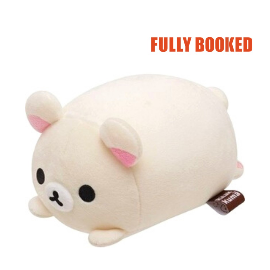 mochi mochi plush